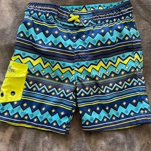 UV Skins 3T Swim Trunks 🤿